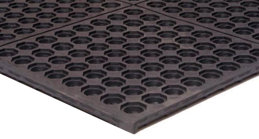 Matrix Mat 