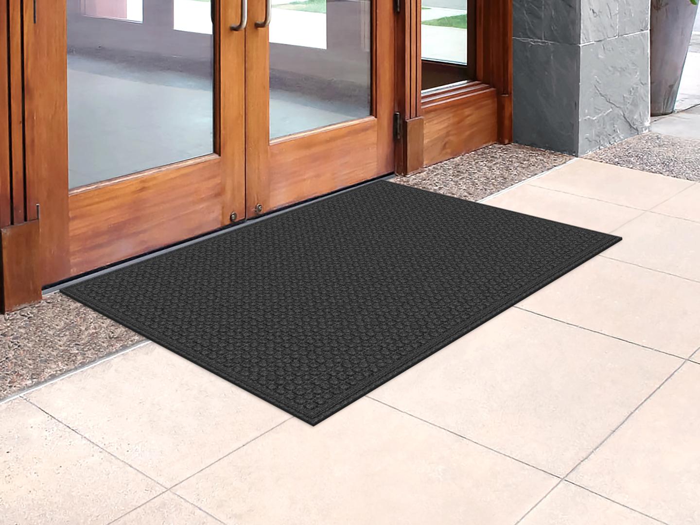 Rough Mat