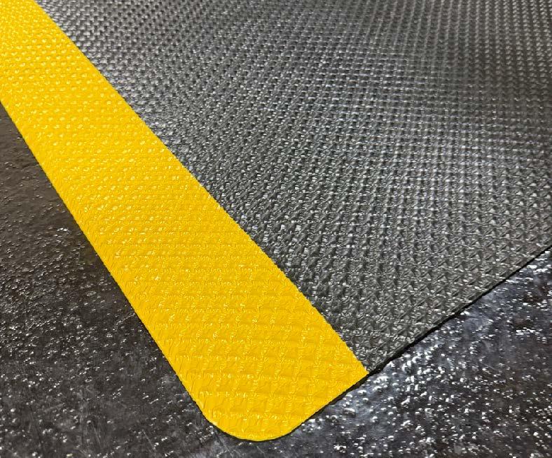 Tech Mat